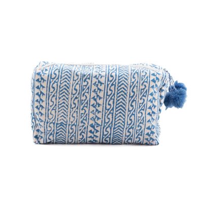 Sacs et cabas - Chrysippe Toiletry Bag - KORES ACCESSORIES