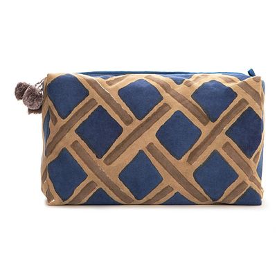 Bags and totes - Theano Toiletry Bag - KORES ACCESSORIES