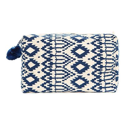 Bags and totes - Hipponoe Toiletry Bag - KORES ACCESSORIES