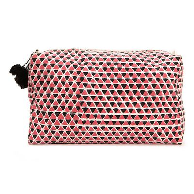 Bags and totes - Psamathe Toiletry Bag - KORES ACCESSORIES