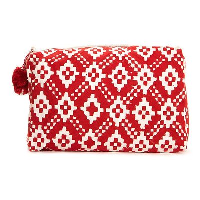 Bags and totes - Hippothoe Toiletry Bag - KORES ACCESSORIES
