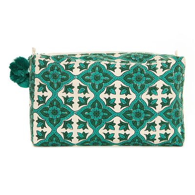 Sacs et cabas - Eukrate Toiletry Bag - KORES ACCESSORIES
