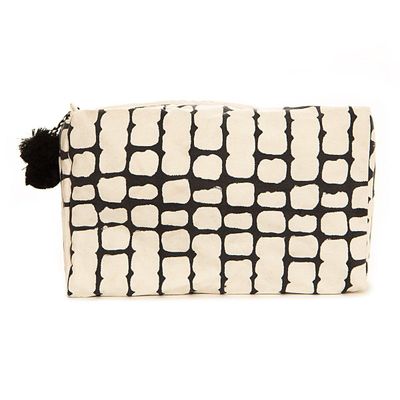Bags and totes - Galateia Toiletry Bag - KORES ACCESSORIES