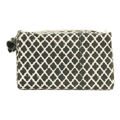 Bags and totes - Iphimedousa Toiletry Bag - KORES ACCESSORIES