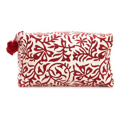 Bags and totes - Phoebe Toiletry Bag - KORES ACCESSORIES