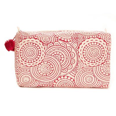 Bags and totes - Euippe Toiletry Bag - KORES ACCESSORIES