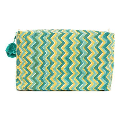 Bags and totes - Scaea Toiletry Bag - KORES ACCESSORIES