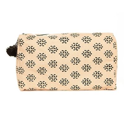 Bags and totes - Glaucippe Toiletry Bag - KORES ACCESSORIES