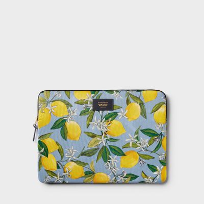 Bags and totes - Capri Laptop Sleeve 13"&14" - WOUF