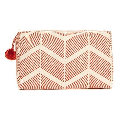 Sacs et cabas - Menippe Toiletry Bag - KORES ACCESSORIES