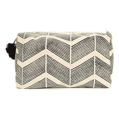 Sacs et cabas - Lysianassa Toiletry Bag - KORES ACCESSORIES