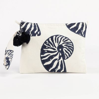 Sacs et cabas - Seashell Pouch Bag - KORES ACCESSORIES