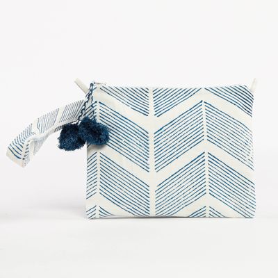Bags and totes - Rhode Pouch Bag - KORES ACCESSORIES