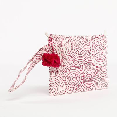 Sacs et cabas - Euippe Pouch Bag - KORES ACCESSORIES