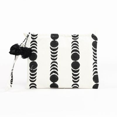 Bags and totes - Hermione Pouch Bag - KORES ACCESSORIES