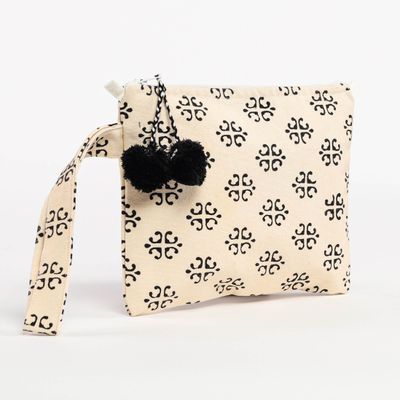 Bags and totes - Glaucippe Pouch Bag - KORES ACCESSORIES