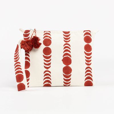 Bags and totes - Anthelia Pouch Bag - KORES ACCESSORIES