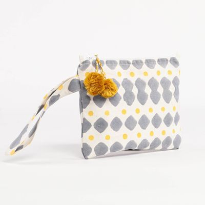 Sacs et cabas - Eubule Pouch Bag - KORES ACCESSORIES