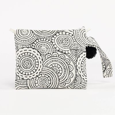 Bags and totes - Nemertes Pouch Bag - KORES ACCESSORIES