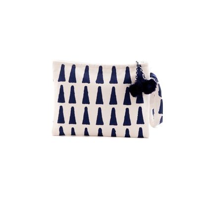 Bags and totes - Dynamene Pouch Bag - KORES ACCESSORIES