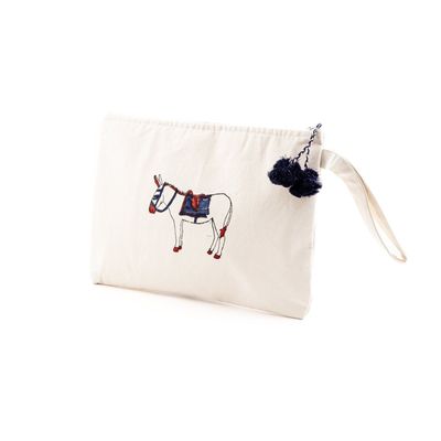 Sacs et cabas - Donkey Pouch Bag - KORES ACCESSORIES