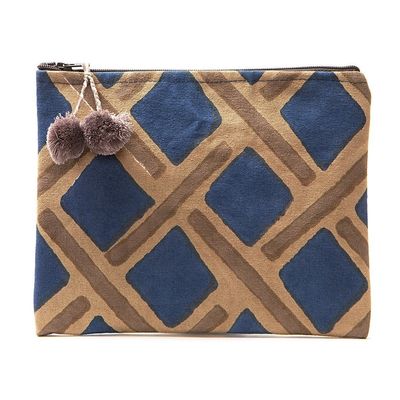 Bags and totes - Theano Pouch Bag - KORES ACCESSORIES
