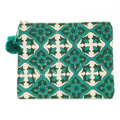 Sacs et cabas - Eukrate Pouch Bag - KORES ACCESSORIES
