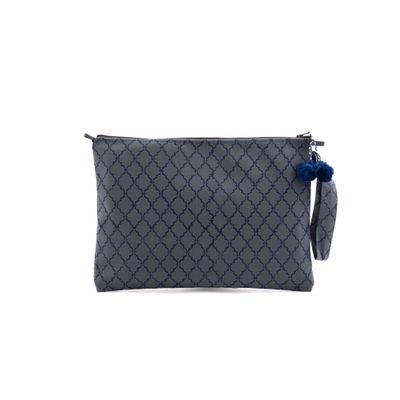 Bags and totes - Pronoe Wristlet Bag - KORES ACCESSORIES