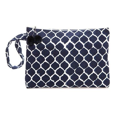 Bags and totes - Eunike Wristlet Bag - KORES ACCESSORIES