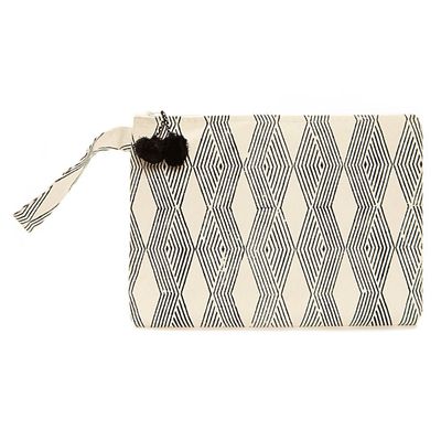 Bags and totes - Sao Wristlet Bag - KORES ACCESSORIES