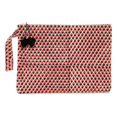 Sacs et cabas - Psamathē Wristlet Bag - KORES ACCESSORIES