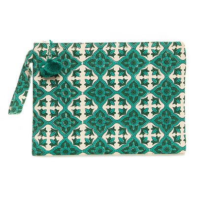 Sacs et cabas - Eukrate Wristlet Bag - KORES ACCESSORIES