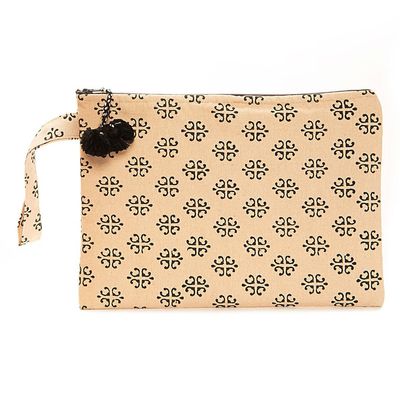 Bags and totes - Glaucippe Wristlet Bag - KORES ACCESSORIES