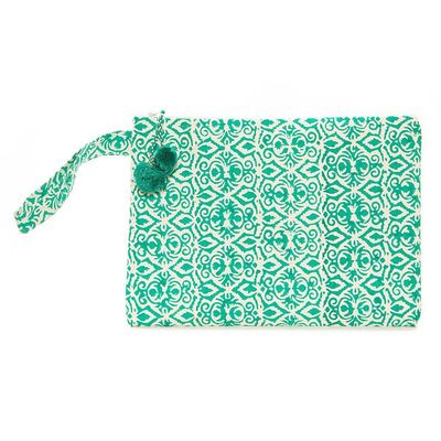 Sacs et cabas - Phantesyra Wristlet Bag - KORES ACCESSORIES