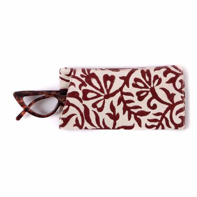 Lunettes - Eyeglass Case Phoebe - KORES ACCESSORIES