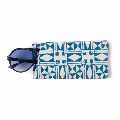 Glasses - Eyeglass Case Laomedea - KORES ACCESSORIES