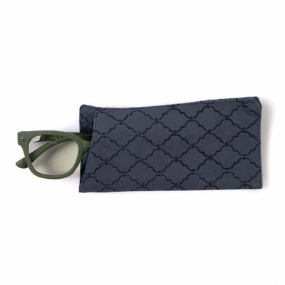 Glasses - Eyeglass Case Pronoe - KORES ACCESSORIES