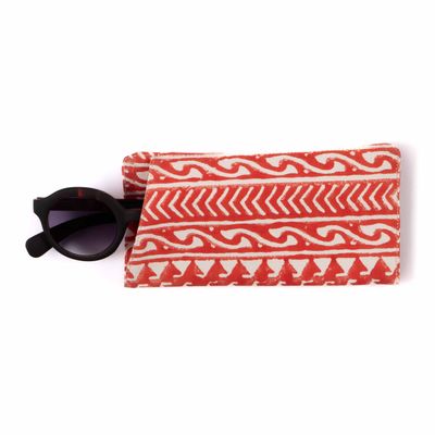 Lunettes - Eyeglass Case Hipparete - KORES ACCESSORIES