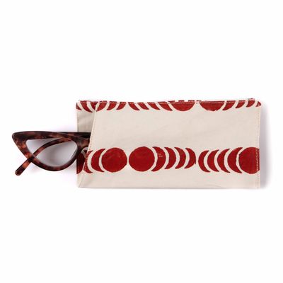 Glasses - Eyeglass Case Anthelia - KORES ACCESSORIES