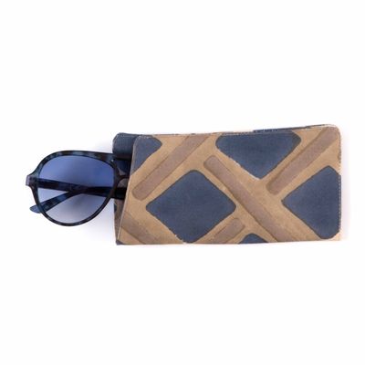 Lunettes - Eyeglass Case Theano - KORES ACCESSORIES