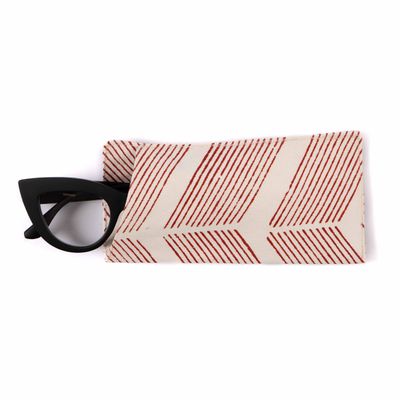 Glasses - Eyeglass Case Menippe - KORES ACCESSORIES