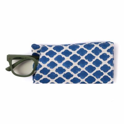 Glasses - Eyeglass Case Ewagore - KORES ACCESSORIES