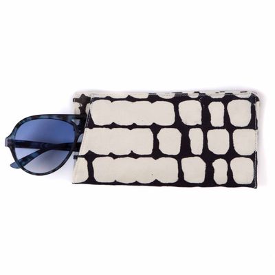 Glasses - Eyeglass Case Galateia - KORES ACCESSORIES