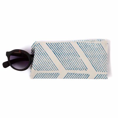 Lunettes - Eyeglass Case Rhode - KORES ACCESSORIES