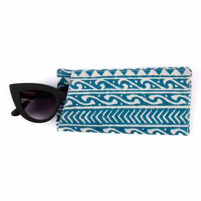 Glasses - Eyeglass Case Chrysippe - KORES ACCESSORIES