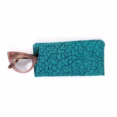 Lunettes - Eyeglass Case Gorgophone - KORES ACCESSORIES