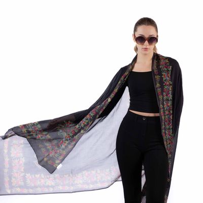 Foulards et écharpes - Karpathian Scarf - KORES ACCESSORIES
