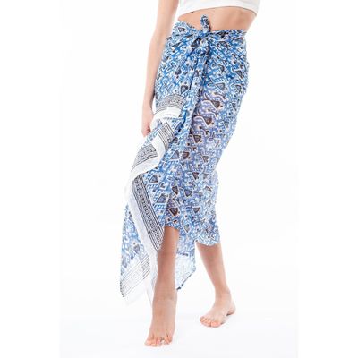 Scarves - Helen Scarf - KORES ACCESSORIES