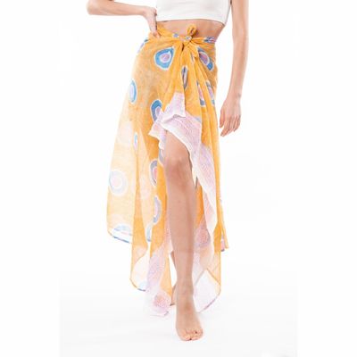Foulards et écharpes - Hypermnestra Scarf - KORES ACCESSORIES