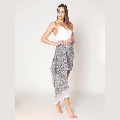 Foulards et écharpes - Artemisia Scarf - KORES ACCESSORIES